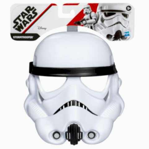 STAR WARS MASKE