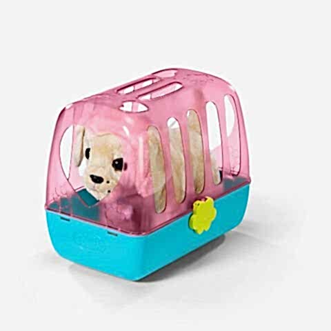 Baby Born Köpeğim Lucky