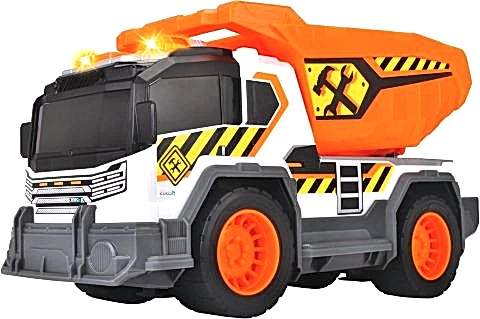 Damperli Kamyon 30 cm