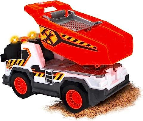 Damperli Kamyon 30 cm