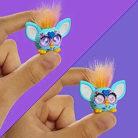 Furby Mini