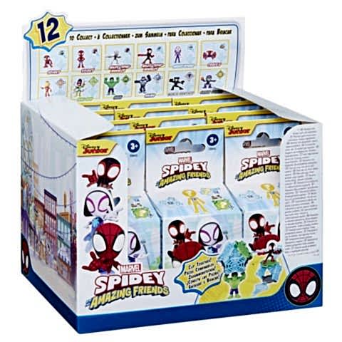 SPIDEY Biriktirilebilir Figür