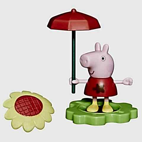 Peppa ve Arkadaşları