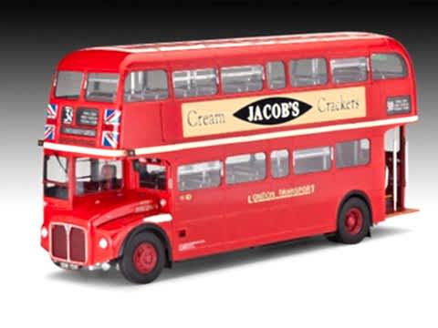 London Bus