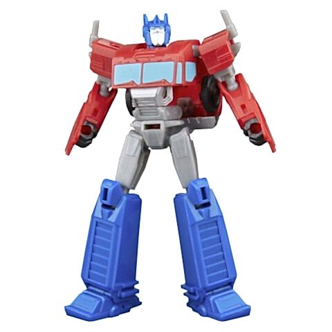 TRA Optimus Prime Trailer