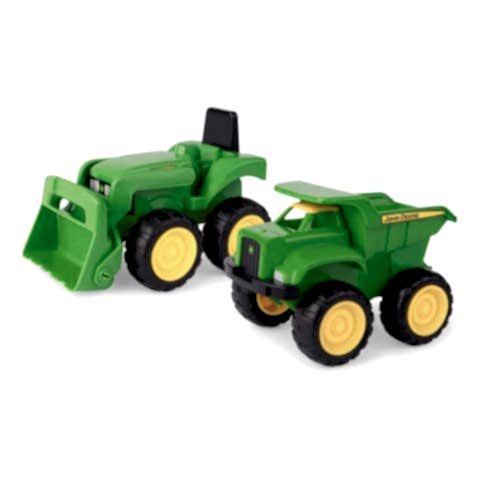 2'li Kum Havuzu Seti