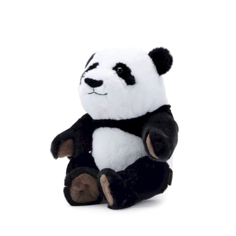 NG Peluş Panda 25cm