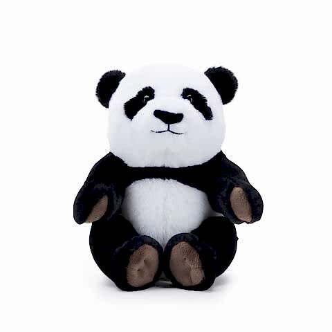NG Peluş Panda 25cm