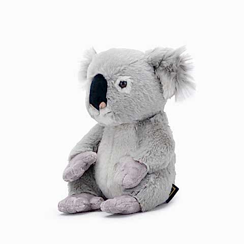 NG Peluş Koala 25cm