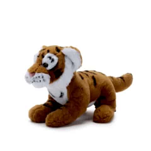 NG Peluş B Kaplanı 25cm