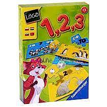 Logo Oyunları - 123