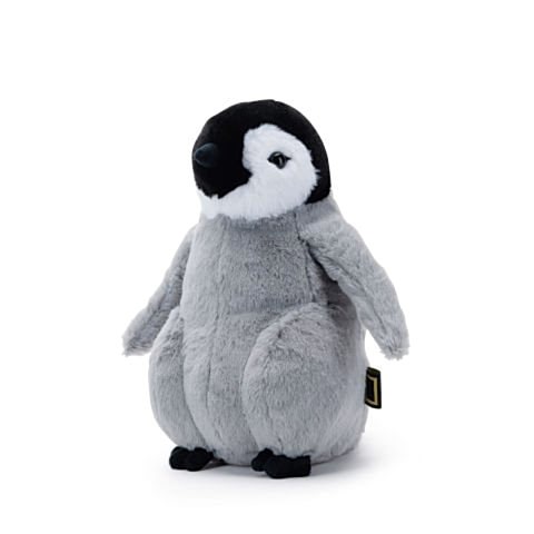 NG Peluş Penguen 25cm