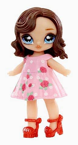 NaNaNa Minis 3inç Asorti