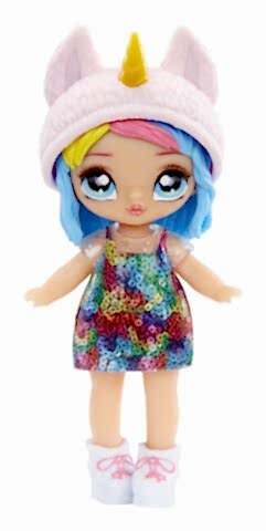 NaNaNa Minis 3inç Asorti