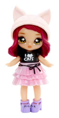 NaNaNa Minis 3inç Asorti