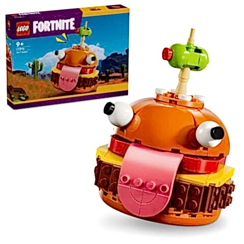 LEGO® Durrr Burger 77070