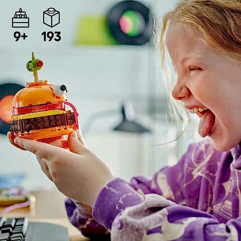 LEGO® Durrr Burger 77070