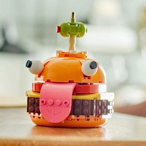 LEGO® Durrr Burger 77070