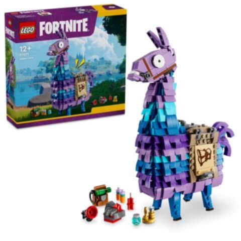 LEGO® Mühimmat Laması 77071