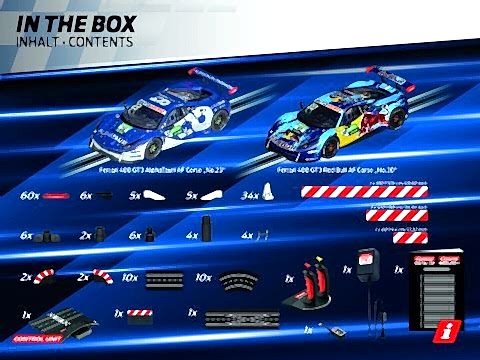 D132 DTM Boğa ve Aygır / D132 DTM Bull and Horse