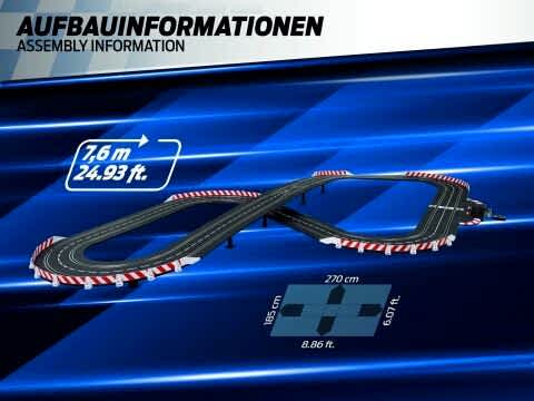 D132 DTM Boğa ve Aygır / D132 DTM Bull and Horse
