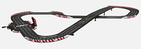 D132 Zafere Yarış / D132 Race to Victory