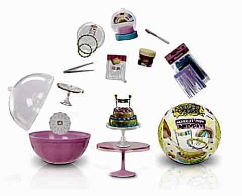 Miniverse Doğum Günü Kutlaması