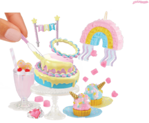 Miniverse Doğum Günü Kutlaması