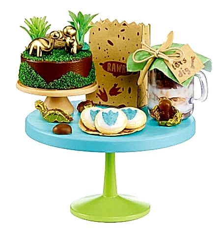 Miniverse Doğum Günü Kutlaması