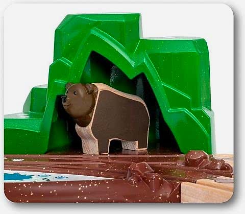 Kuzey Hayvanları Seti