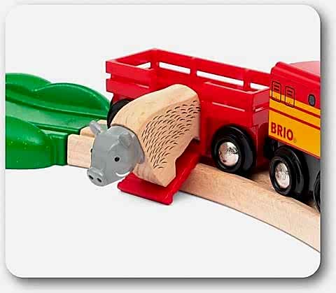 Kuzey Hayvanları Seti