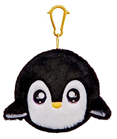 Na! Na! Na! Surprise 2 in 1 Cozy-Isla Waddles Penguenli Sürpriz Bebeği