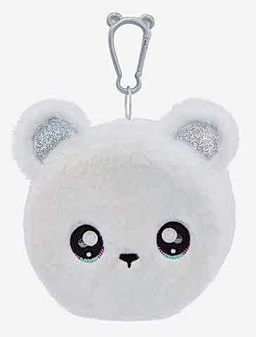 Na! Na! Na! Surprise 2 in 1 Cozy-Bailey Frost Kutup Ayılı Sürpriz Bebeği