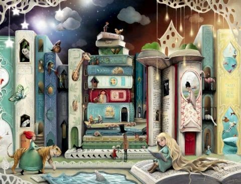 2000p Puz Roman Bulvarı