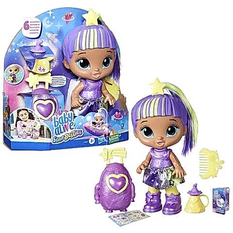 Besties Sevimli Luna