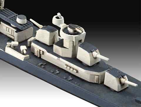 Gift Set Pacific Warriors