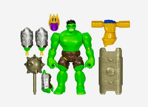 Av Miksmashers Delüks Fgr