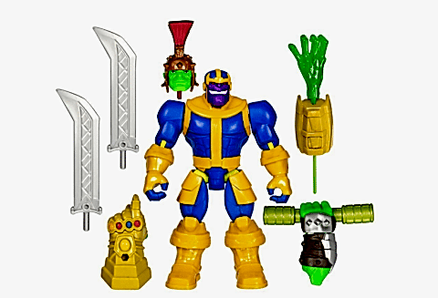 Av Miksmashers Delüks Fgr