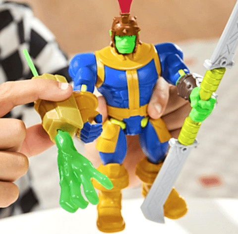 Av Miksmashers Delüks Fgr