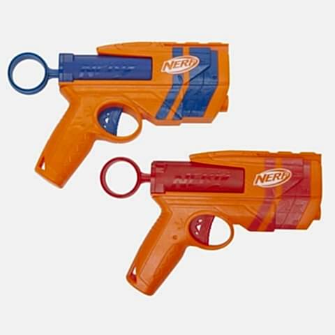 Nerf N 2li Paket