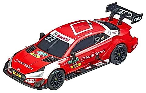 GO Audi RS 5 DTM