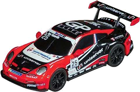 GO Porsche 911 (992) GT3 Cup