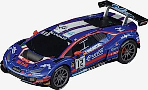 GO Lamborghini Huracán GT3