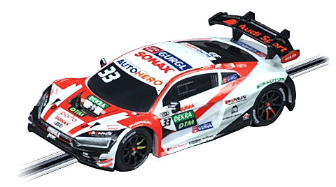 GO Audi R8 LMS GT3 evo II DTM R. Rast