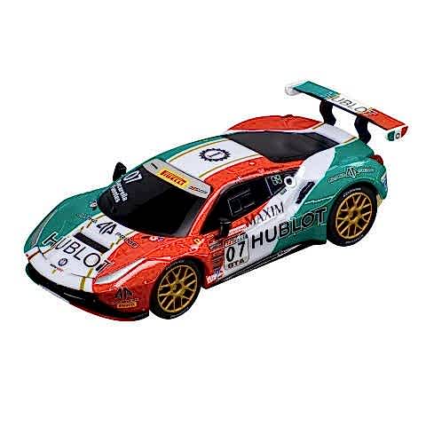 GO Ferrari Pro Yarışçılar / GO Ferrari Pro Speeders