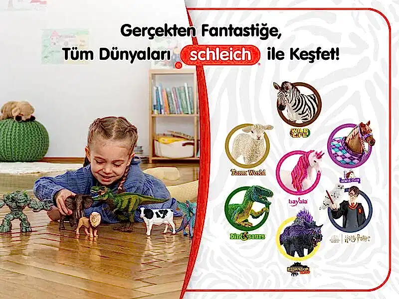 schleich