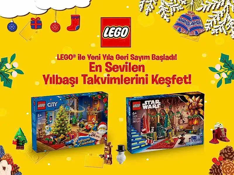 Lego 